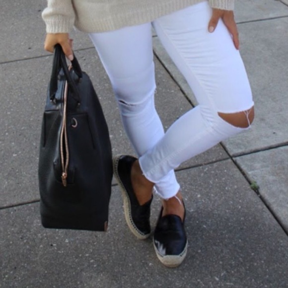 Made in Greece Axelle Espadrilles - Picture 6 of 6